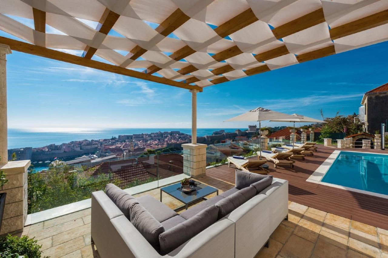Villa Vega Dubrovnik