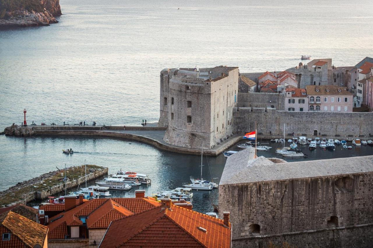 Villa Vega Dubrovnik