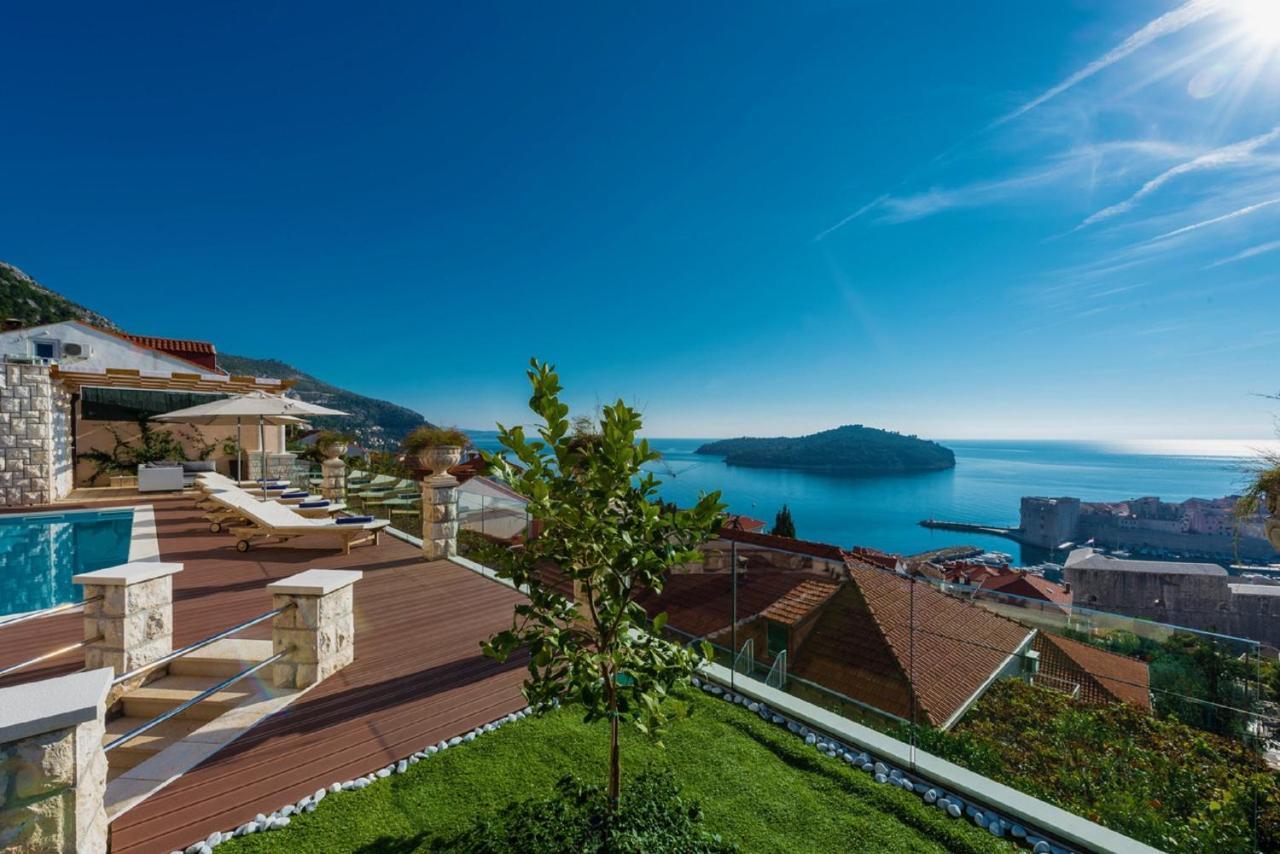 Vega Villa Dubrovnik