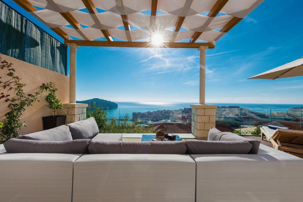 Villa Vega Dubrovnik