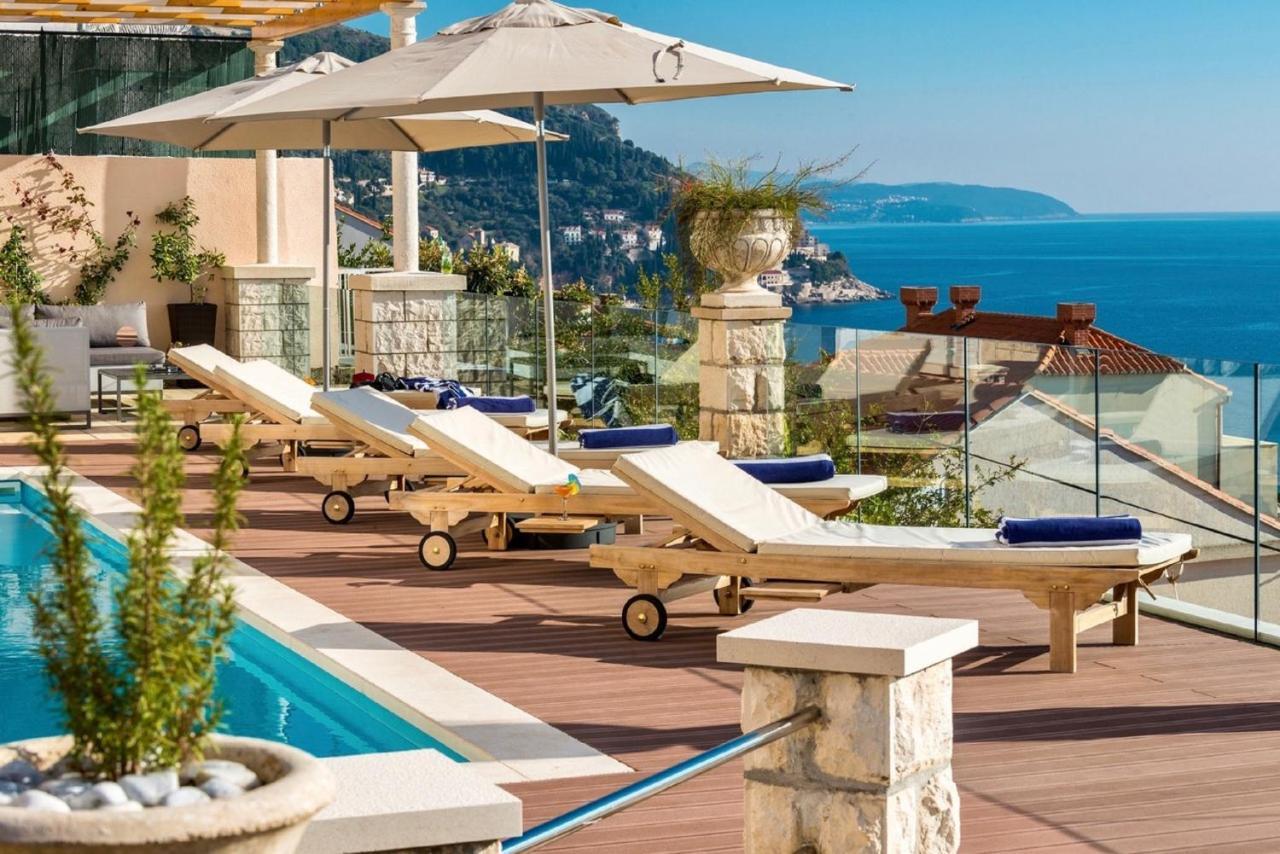 Villa Vega Dubrovnik